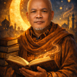 Ramadhan, Berbagi, dan Jalan Sunyi Seorang Pembelajar